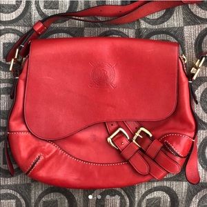 Ralph Lauren Bag